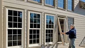 Best Custom Windows in Fall City, WA